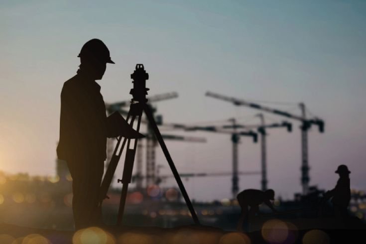 Engineering Surveying – Level 3